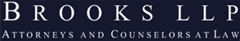 Brooks LLP logo